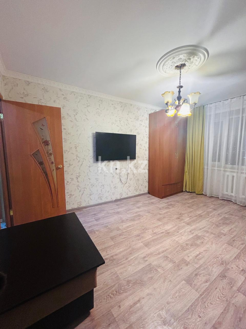Продажа 1-комнатной квартиры, 35.7 м², ул. Дюсембекова в Караганде - фото 3