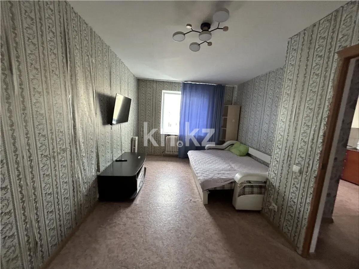 Продажа 1-комнатной квартиры, 32 м² в Астане