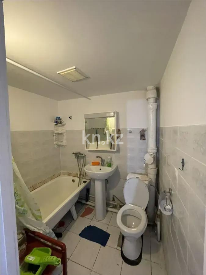 Продажа 1-комнатной квартиры, 38.3 м² в Астане - фото 3