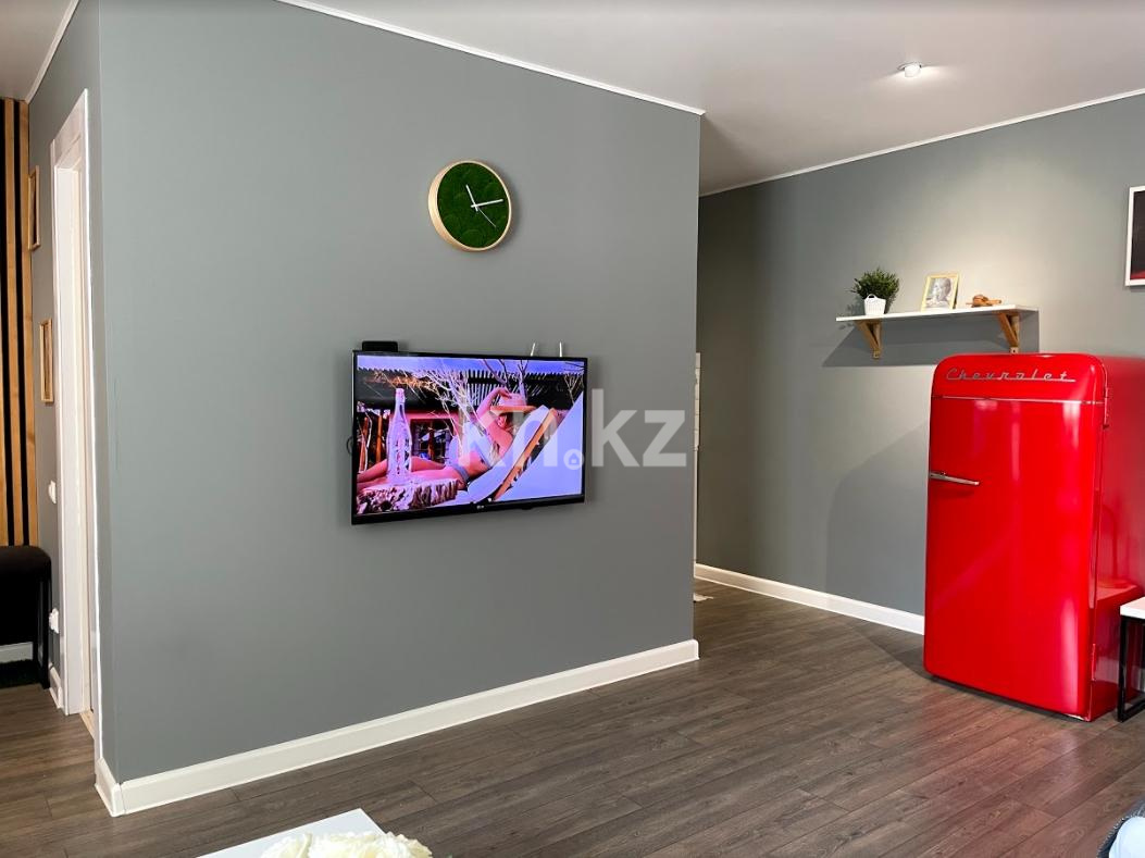 Аренда 1-комнатной квартиры посуточно, 1 м², ул. Советская, дом  45 в Петропавловске - фото 12