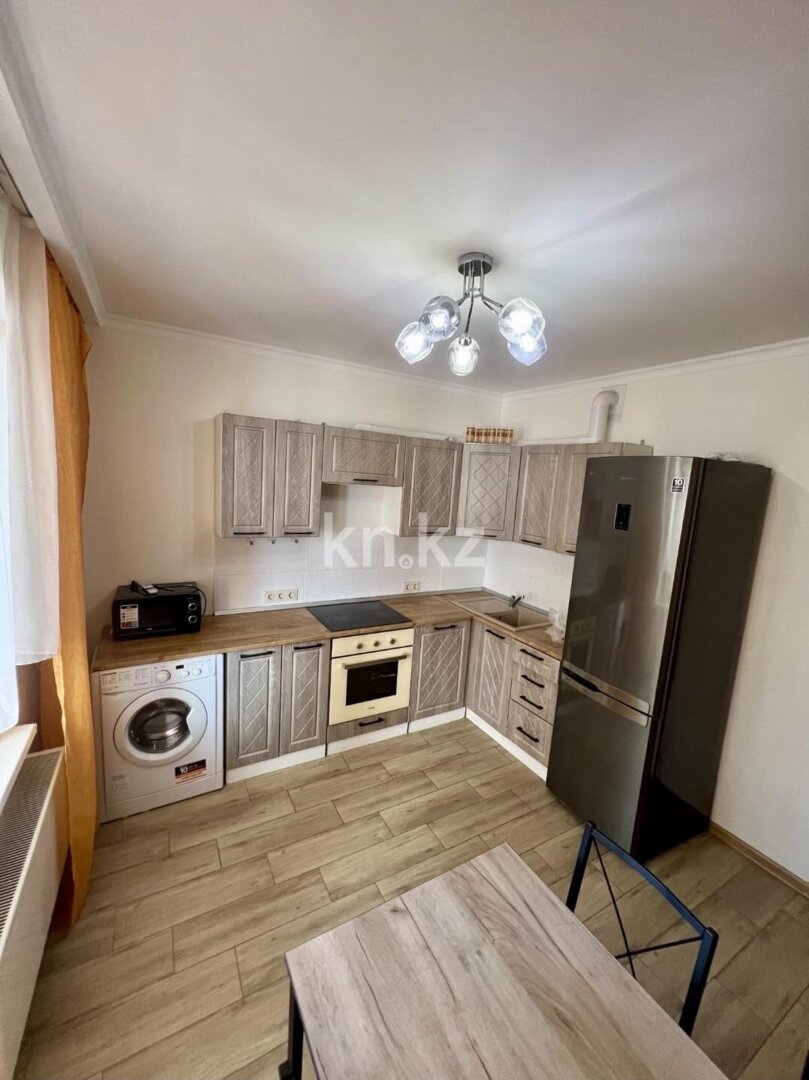 Аренда 2-комнатной квартиры, 57 м² в Шымкенте
