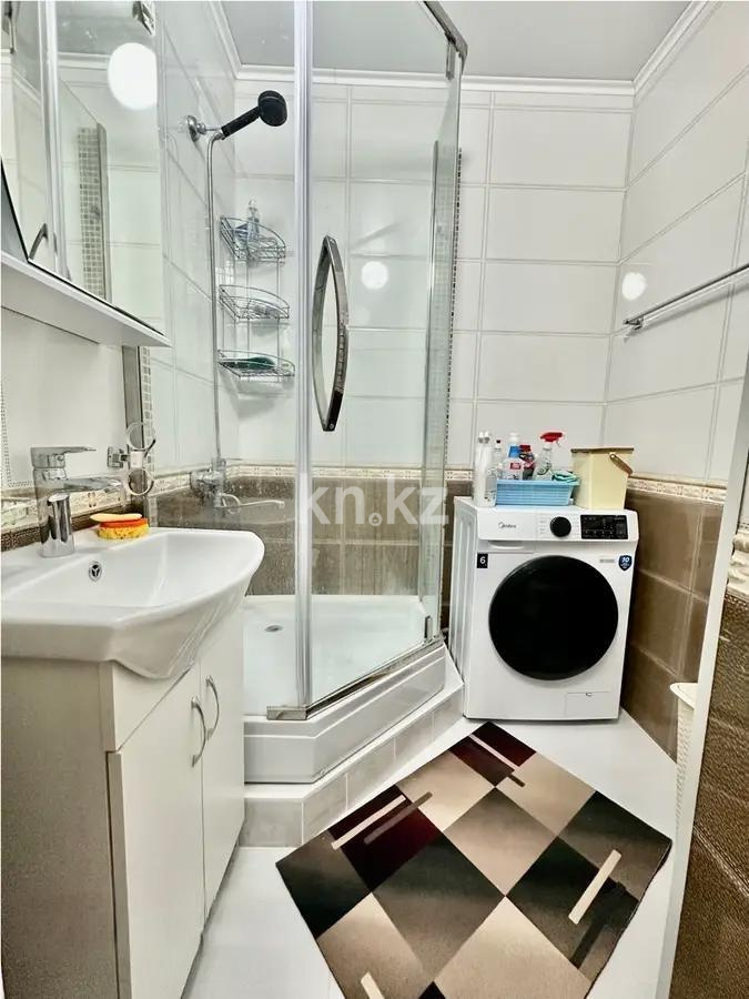 Продажа 2-комнатной квартиры, 50 м² в Алматы - фото 4