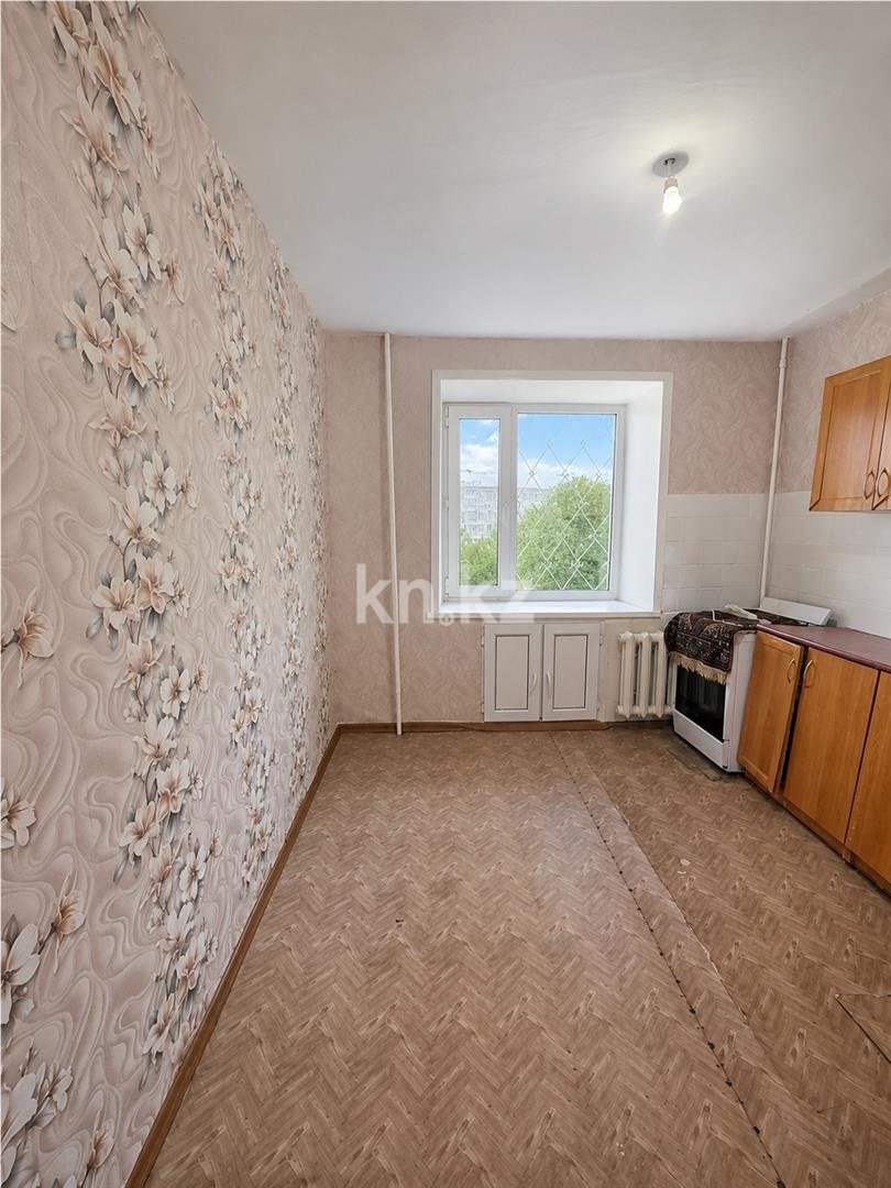 Продажа 1-комнатной квартиры, 39 м² в Караганде