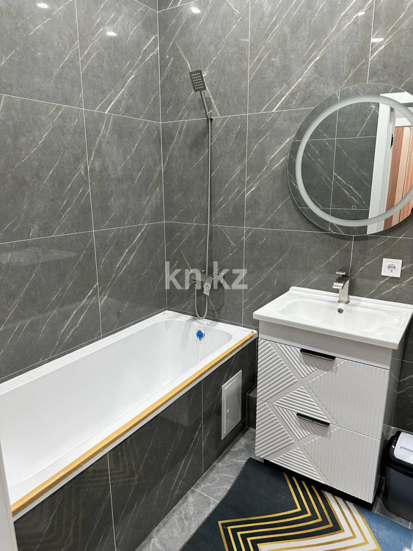Аренда 1-комнатной квартиры, 38 м² в Астане - фото 8