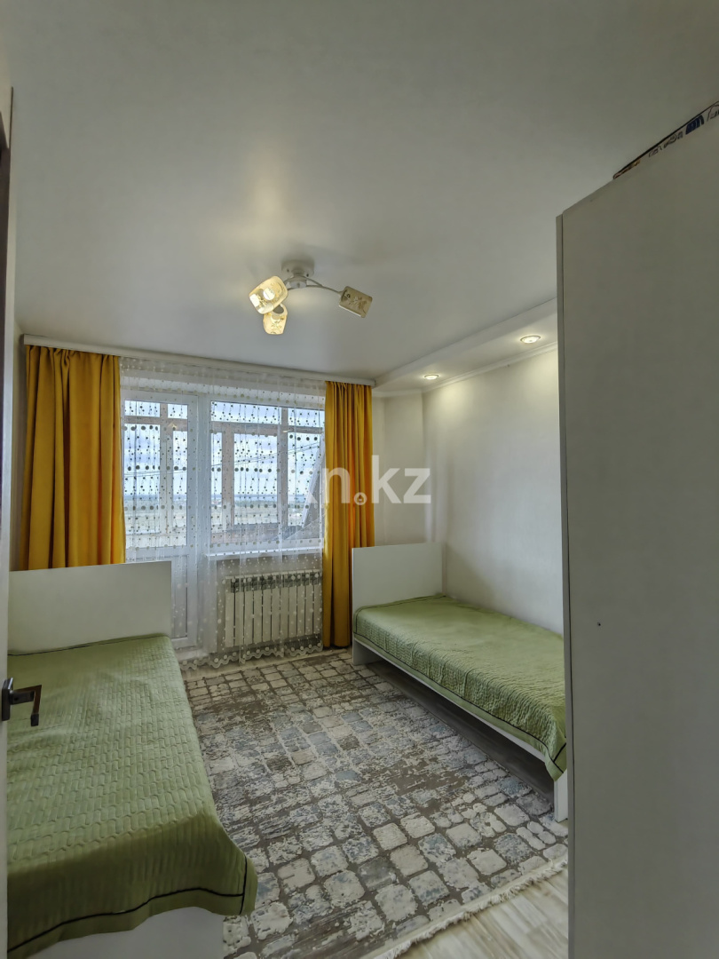 Продажа 3-комнатной квартиры, 69 м² в Караганде - фото 18