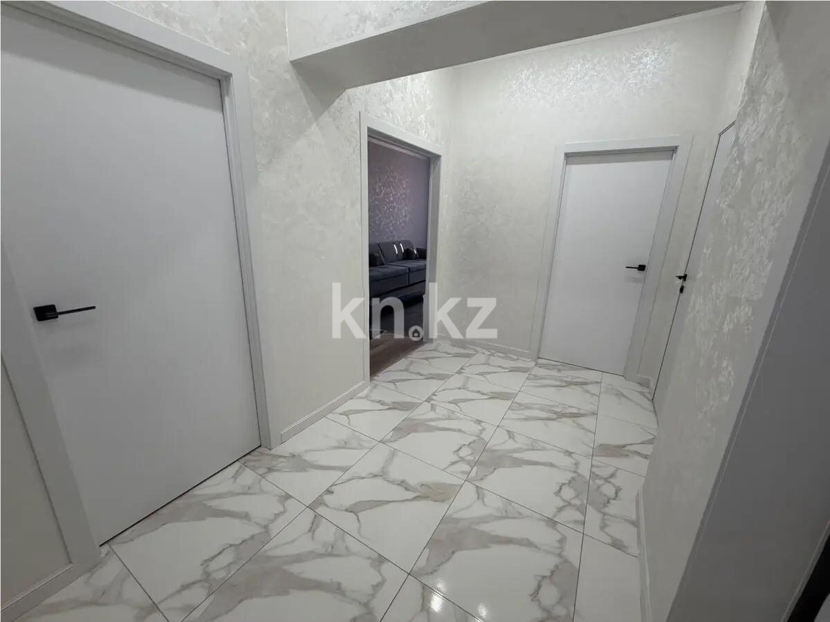 Продажа 3-комнатной квартиры, 77 м² в Караганде - фото 5