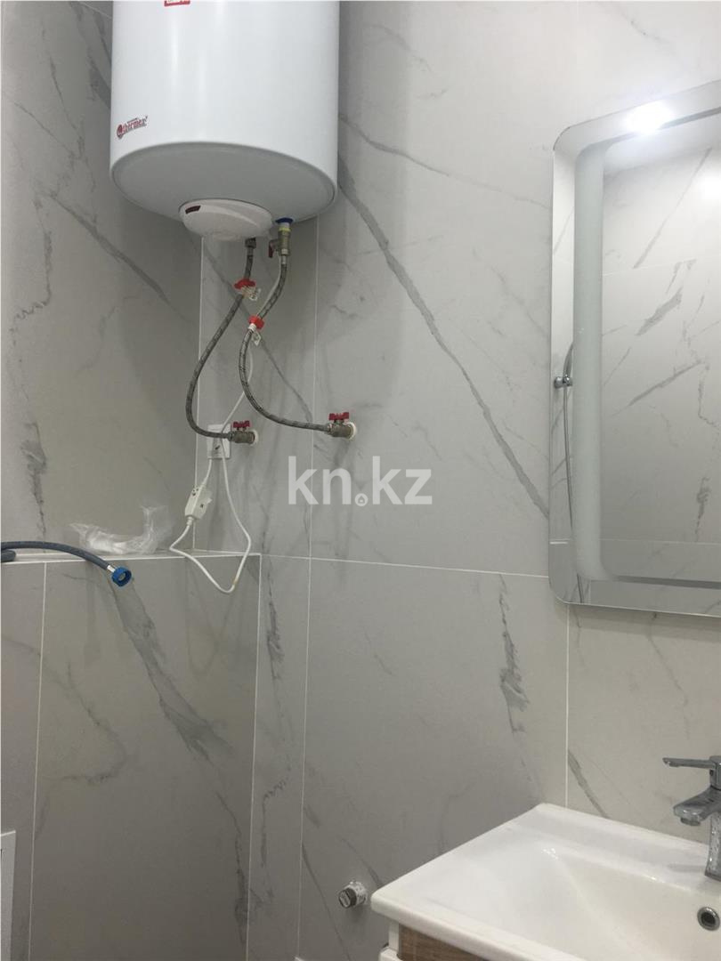 Продажа 1-комнатной квартиры, 44 м², 067 учетный квартал в Караганде - фото 10