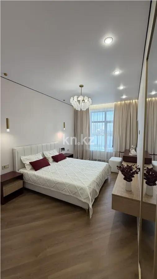 Продажа 2-комнатной квартиры, 72 м² в Караганде - фото 2