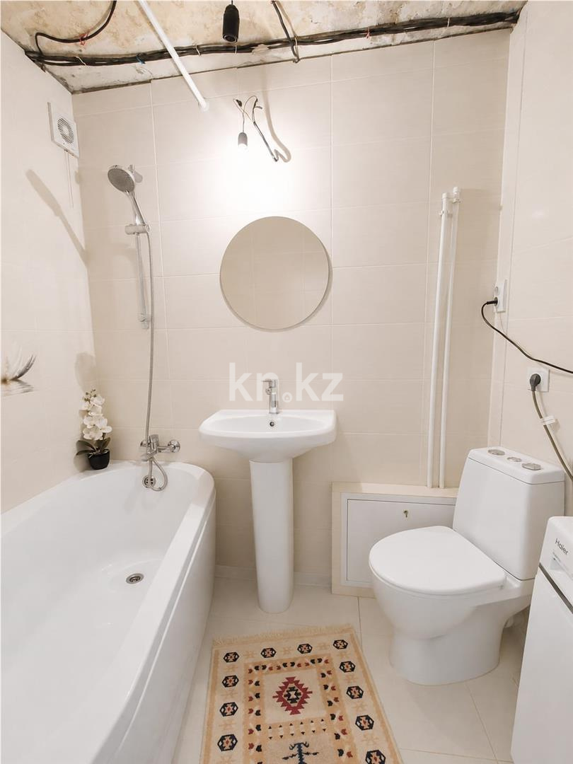 Продажа 1-комнатной квартиры, 32 м² в Караганде - фото 5