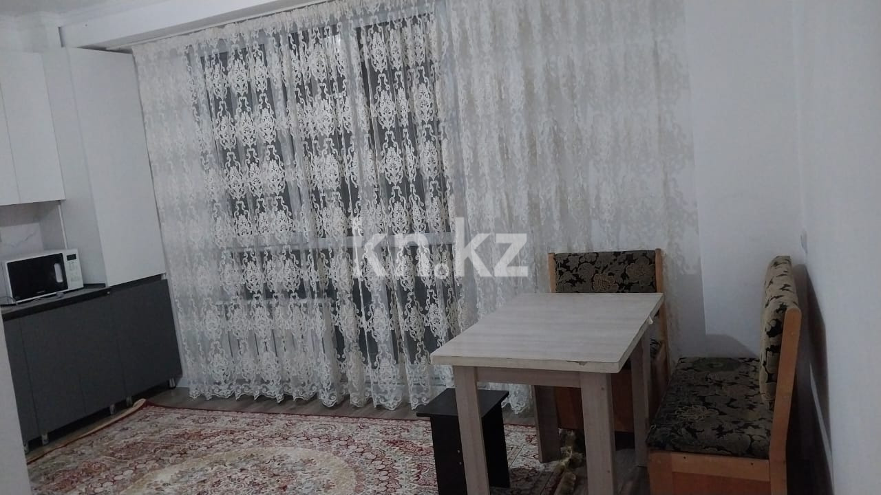 Аренда 1-комнатной квартиры, 49 м² в Алматы