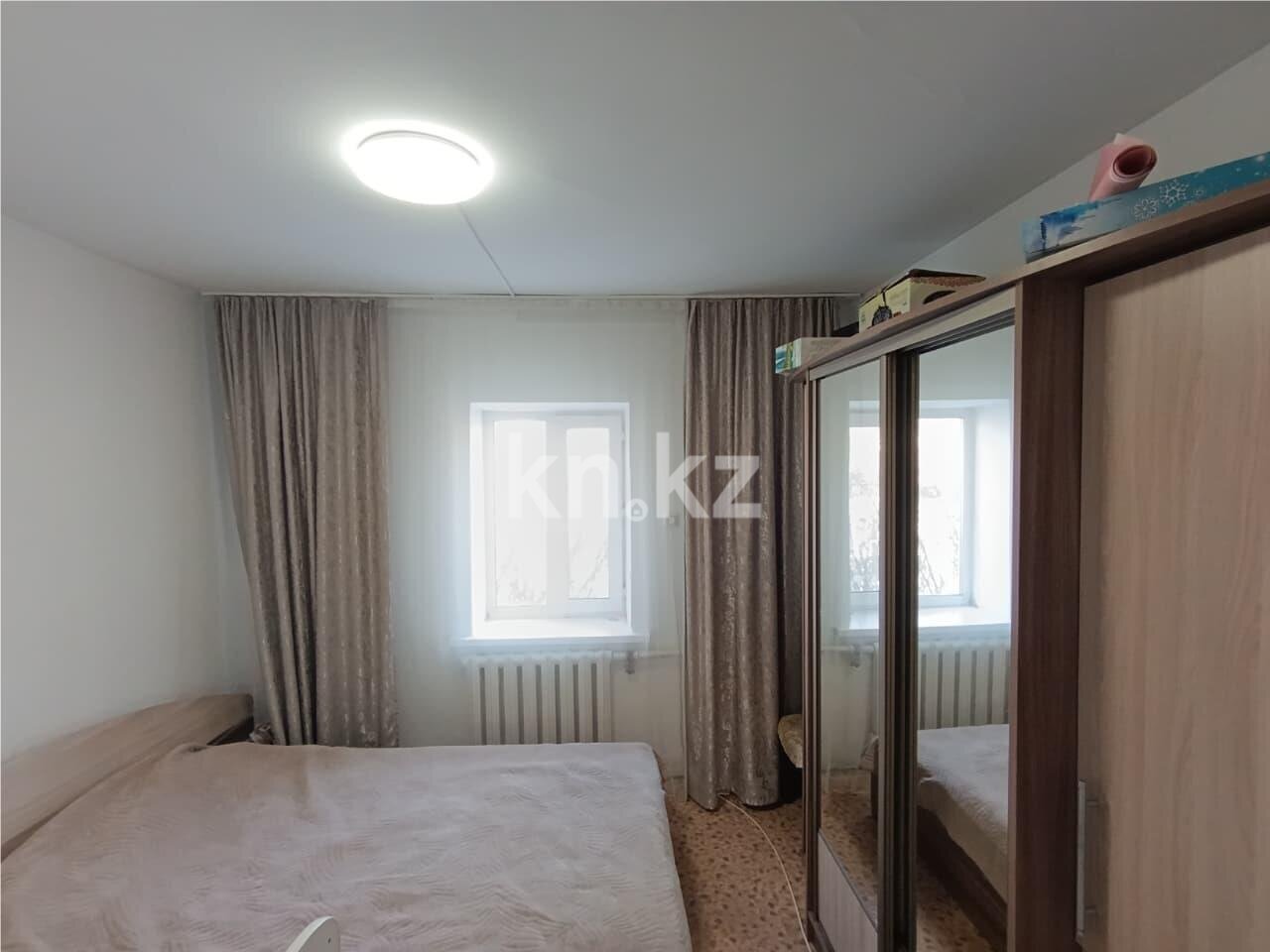 Продажа 3-комнатного дома, 70 м² в Караганде - фото 10