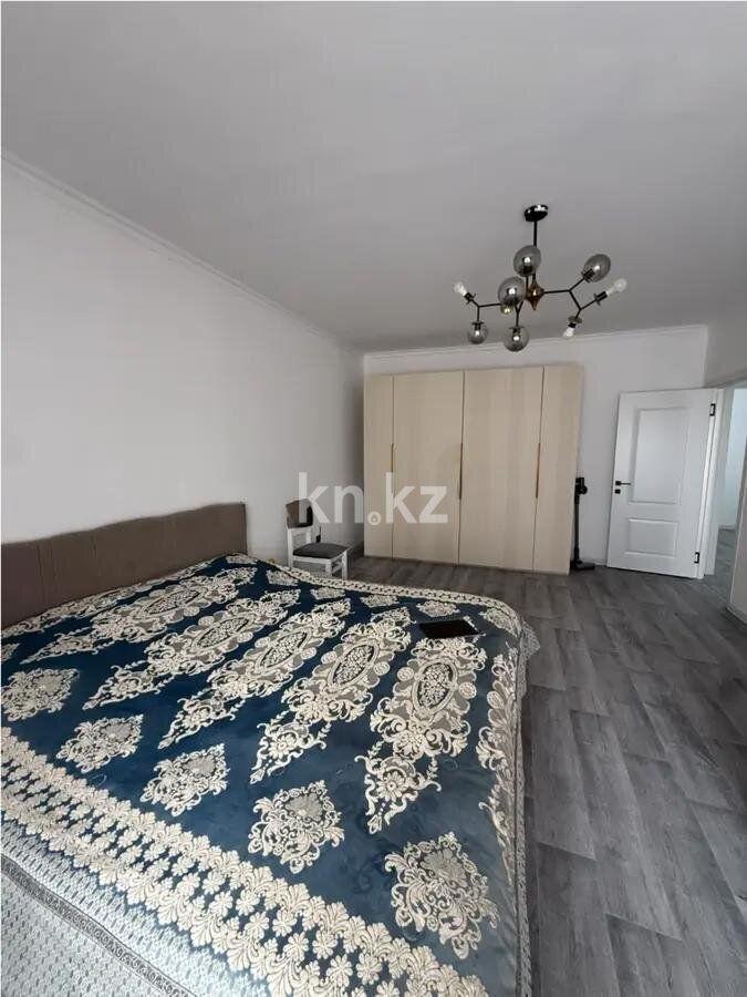 Продажа 3-комнатной квартиры, 94.5 м² в Алматы - фото 2