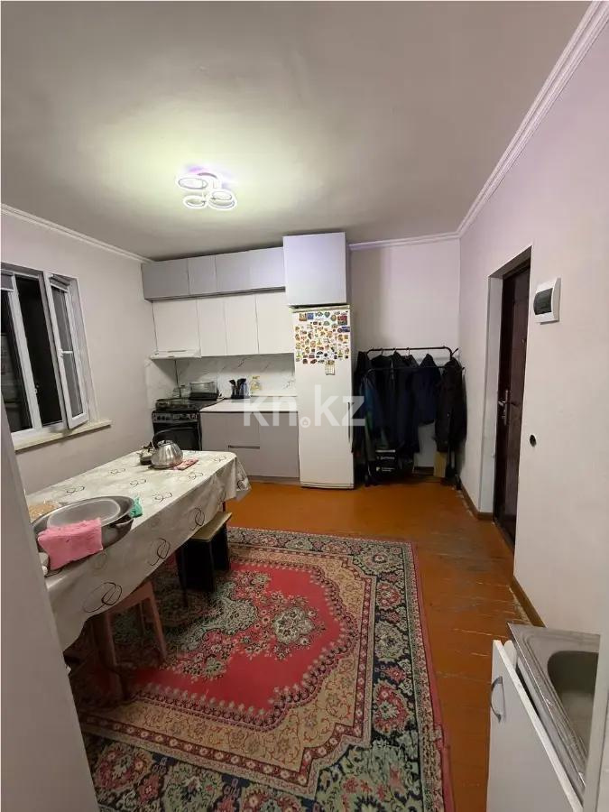 Продажа 1-комнатной квартиры, 25 м² в Алматы - фото 2