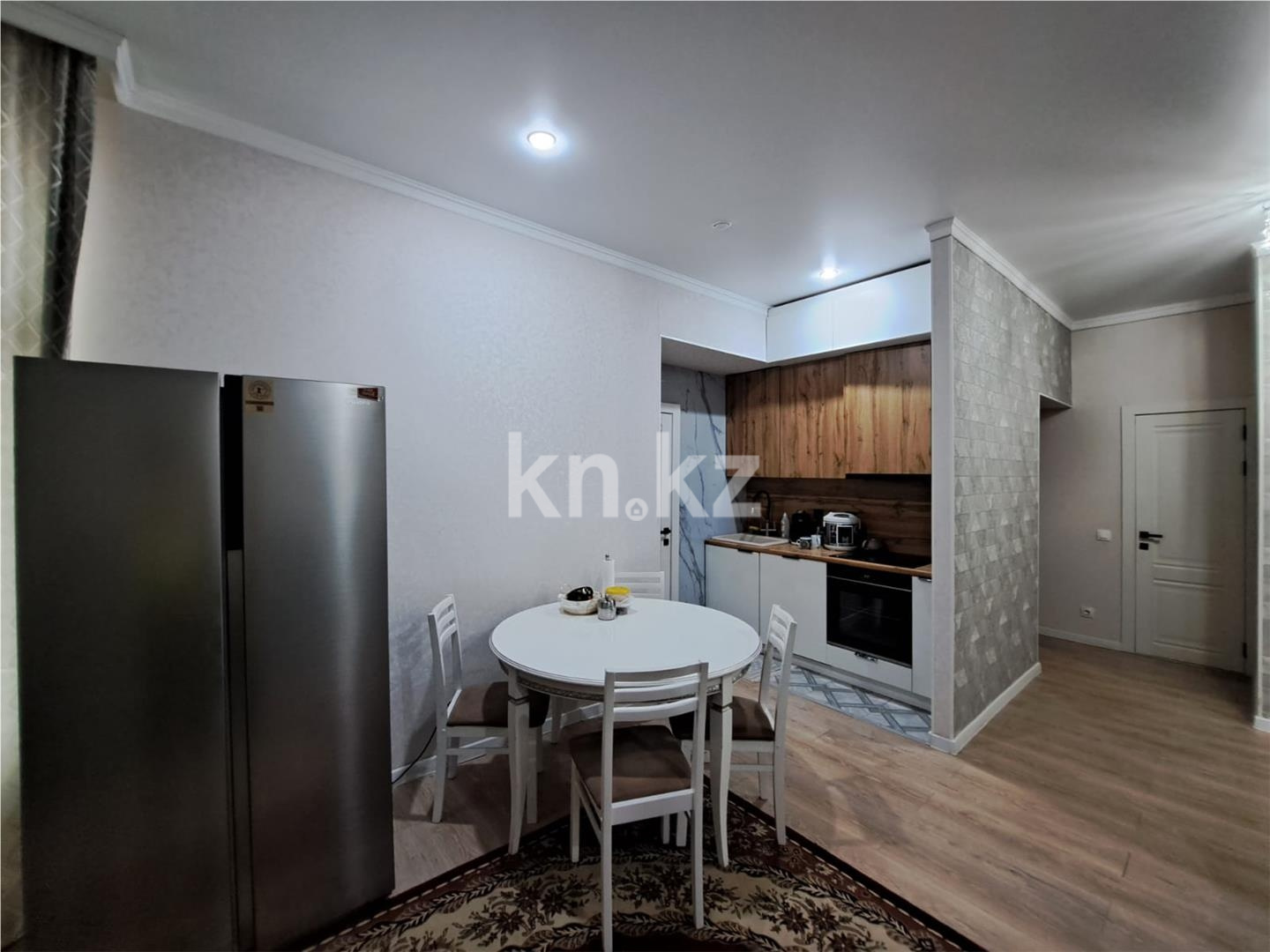 Продажа 3-комнатной квартиры, 84.3 м² в Астане - фото 17