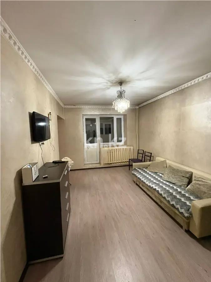 Продажа 1-комнатной квартиры, 30.4 м², мкр. Айнабулак-3, дом  156 в Алматы