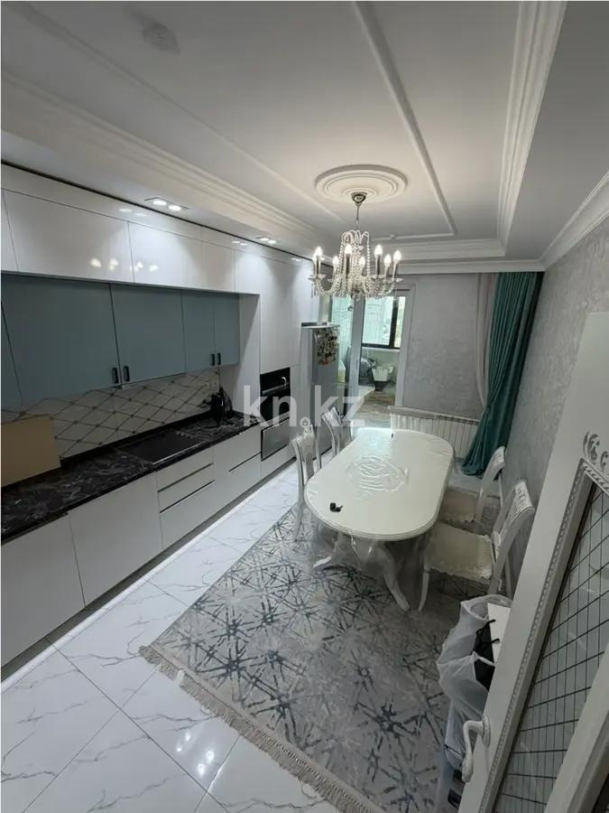 Продажа 3-комнатной квартиры, 124 м² в Астане - фото 4