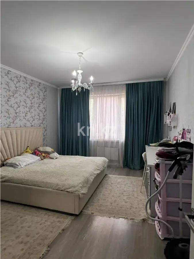 Продажа 3-комнатной квартиры, 105 м² в Алматы - фото 2