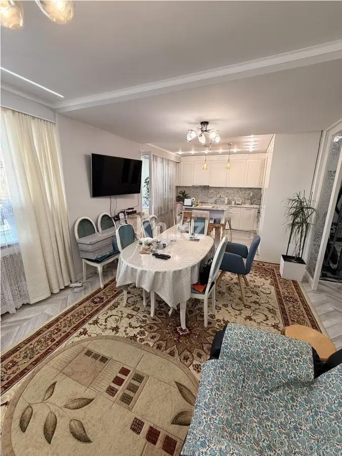 Продажа 3-комнатной квартиры, 116.4 м² в Алматы - фото 4