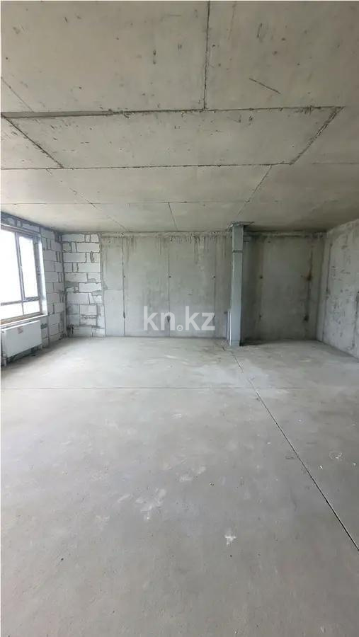 Продажа 1-комнатной квартиры, 46 м² в Алматы - фото 4