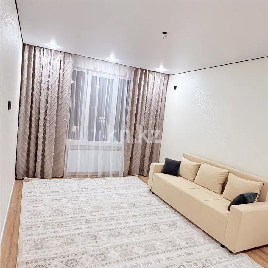 Продажа 1-комнатной квартиры, 35 м² в Астане