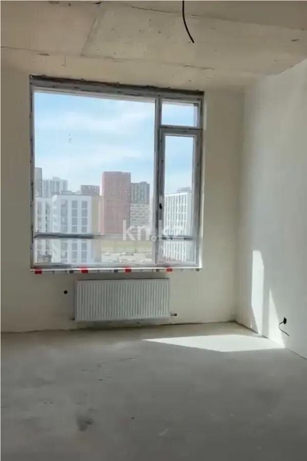 Продажа 1-комнатной квартиры, 41 м² в Астане - фото 2