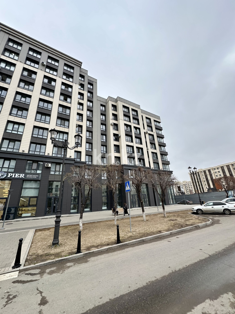 Продажа 2-комнатной квартиры, 40 м² в Астане - фото 12