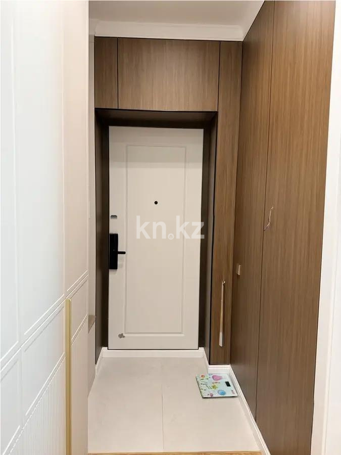 Продажа 2-комнатной квартиры, 66.63 м² в Астане - фото 5