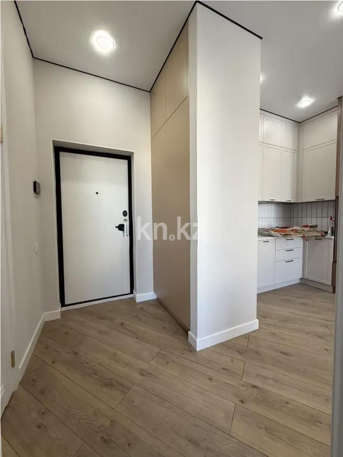 Продажа 2-комнатной квартиры, 38 м² в Астане - фото 5