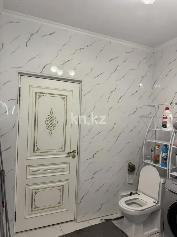 Продажа 1-комнатной квартиры, 60 м² в Алматы - фото 3
