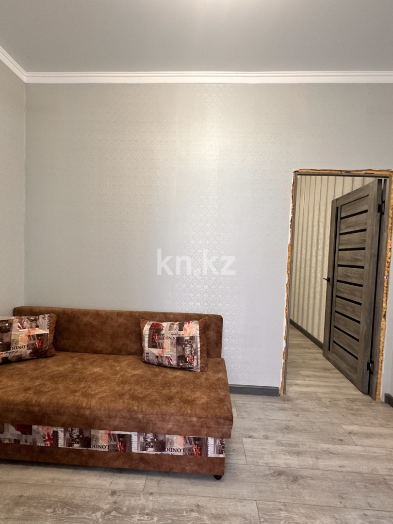 Продажа 2-комнатной квартиры, 66 м², ул. Ашимова, дом  21 в Караганде - фото 2