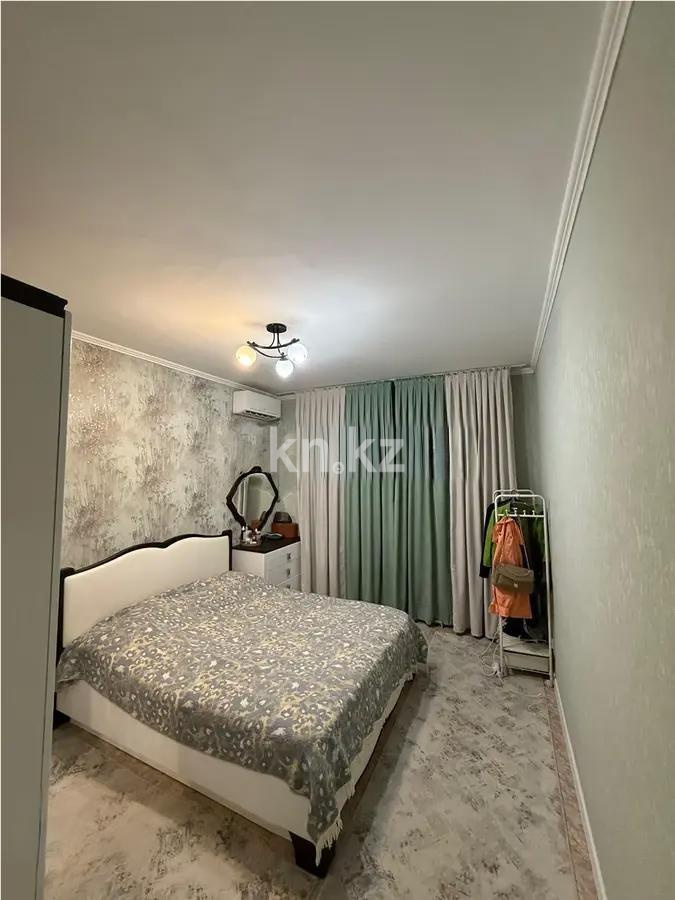 Продажа 3-комнатной квартиры, 84 м² в Алматы - фото 2
