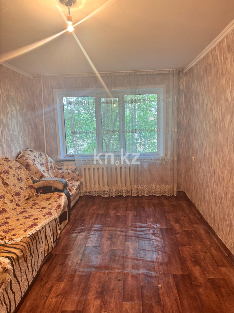 Аренда 2-комнатной квартиры, 44 м² в Караганде - фото 7