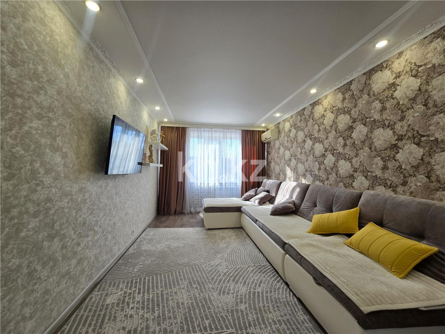 Продажа 3-комнатной квартиры, 70 м² в Темиртау