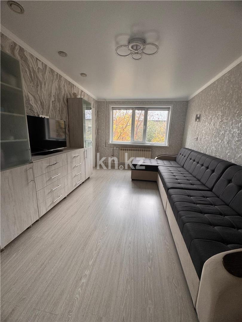 Продажа 2-комнатной квартиры, 51 м², ул. Сатыбалдина в Караганде - фото 2