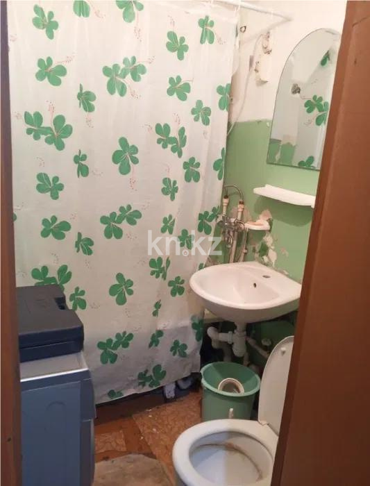 Продажа 1-комнатной квартиры, 30 м², ул. Абая, дом  21 в Сарани - фото 3