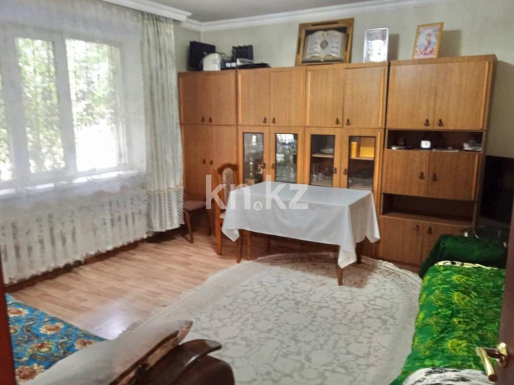 Продажа 3-комнатной квартиры, 60 м², мкр-н Восток-3 в Караганде