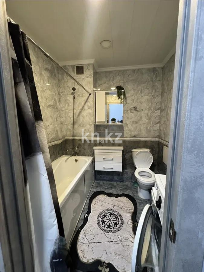 Продажа 1-комнатной квартиры, 40 м² в Алматы - фото 2