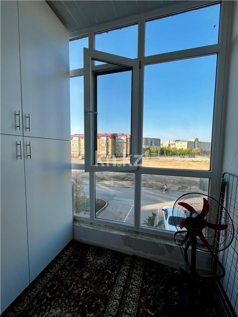 Продажа 2-комнатной квартиры, 58 м² в Караганде - фото 17