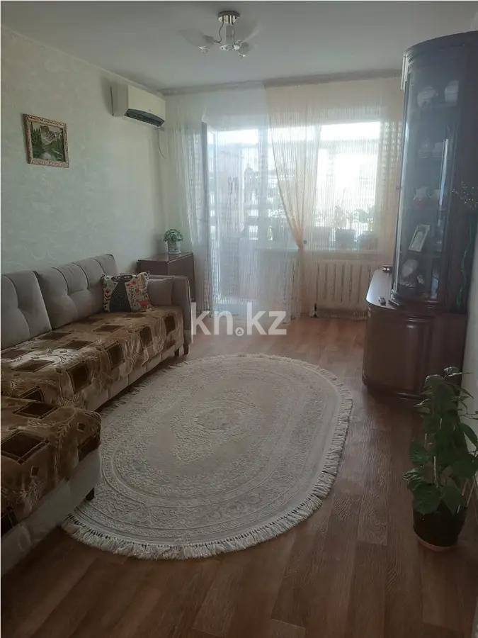 Продажа 3-комнатной квартиры, 67 м², ул. Манаса, дом  6/1 в Астане