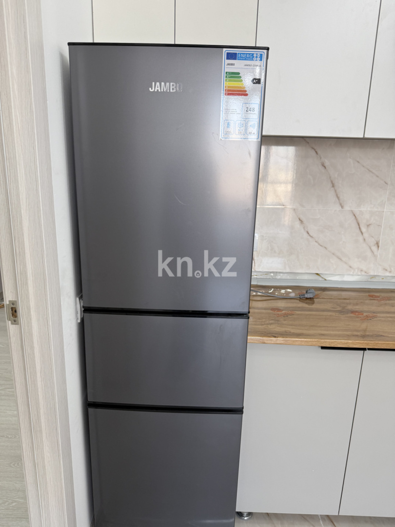 Аренда 2-комнатной квартиры, 62 м² в Алматы - фото 4