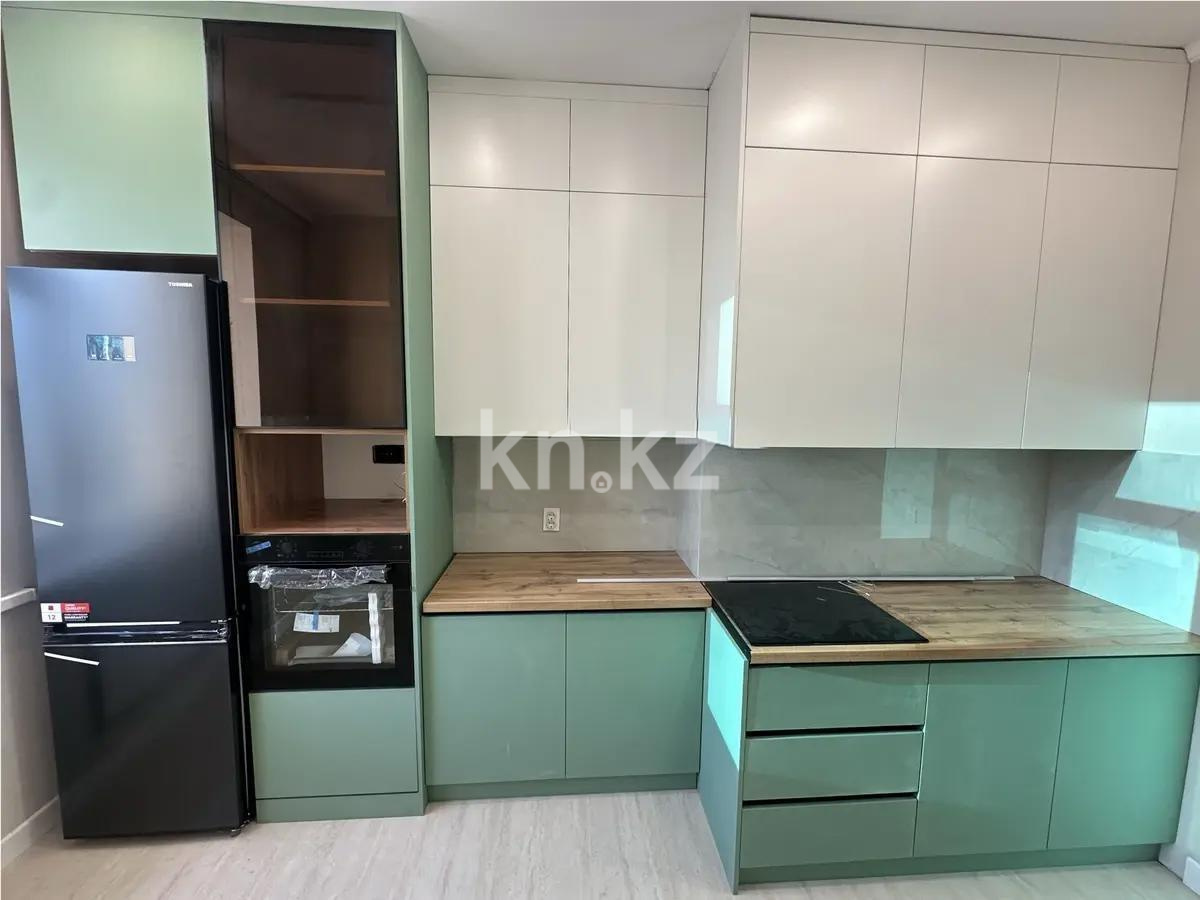Продажа 3-комнатной квартиры, 97 м² в Астане - фото 2