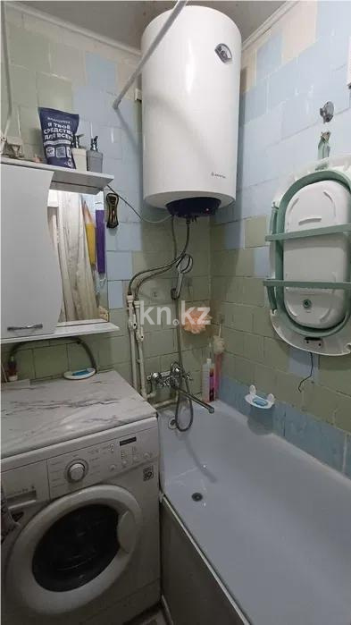 Продажа 2-комнатной квартиры, 45 м² в Караганде - фото 4