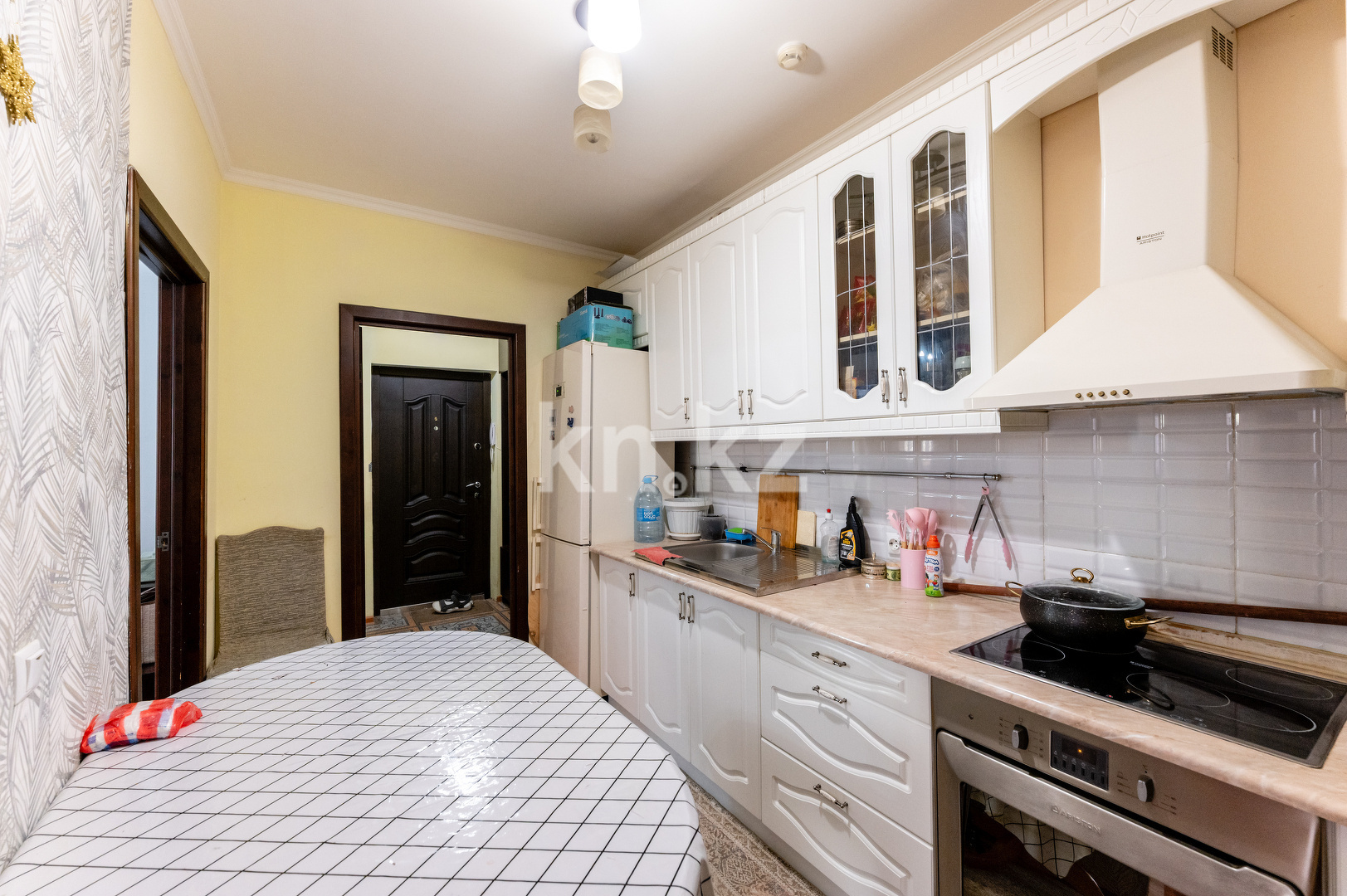 Продажа 2-комнатной квартиры, 70 м², ул. Кенесары, дом  52 в Астане - фото 15