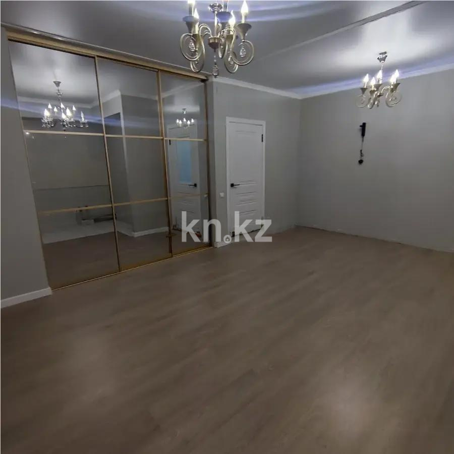 Продажа 1-комнатной квартиры, 45 м², пр. Сейфуллина, дом  51/4 в Алматы