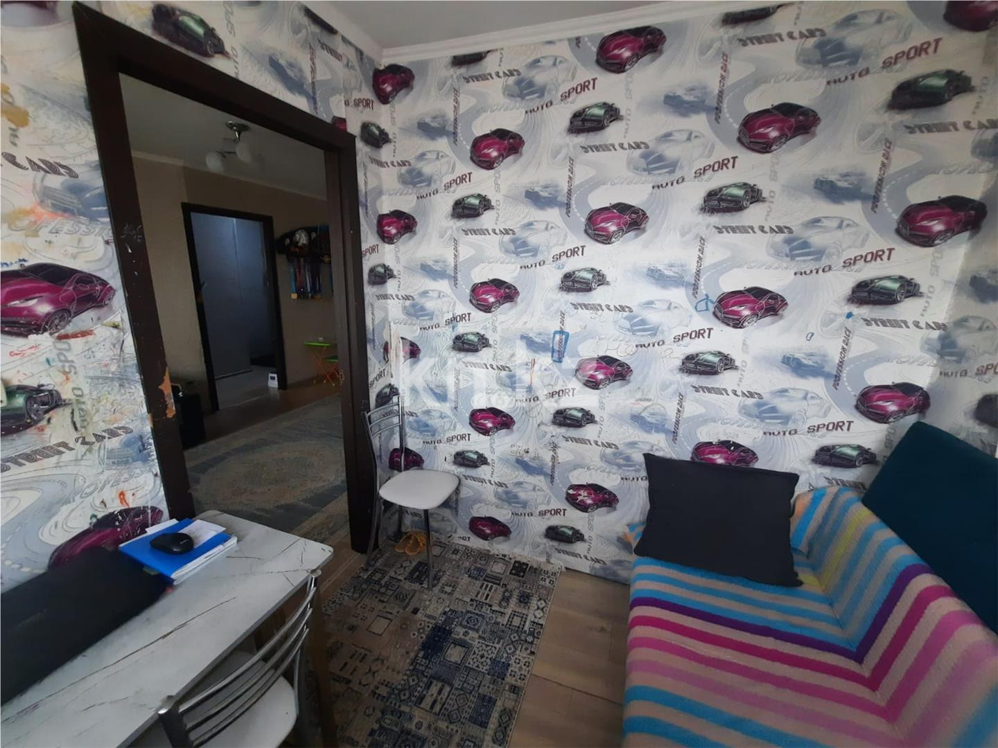 Продажа 3-комнатной квартиры, 42 м², мкр-н 21 в Караганде - фото 3