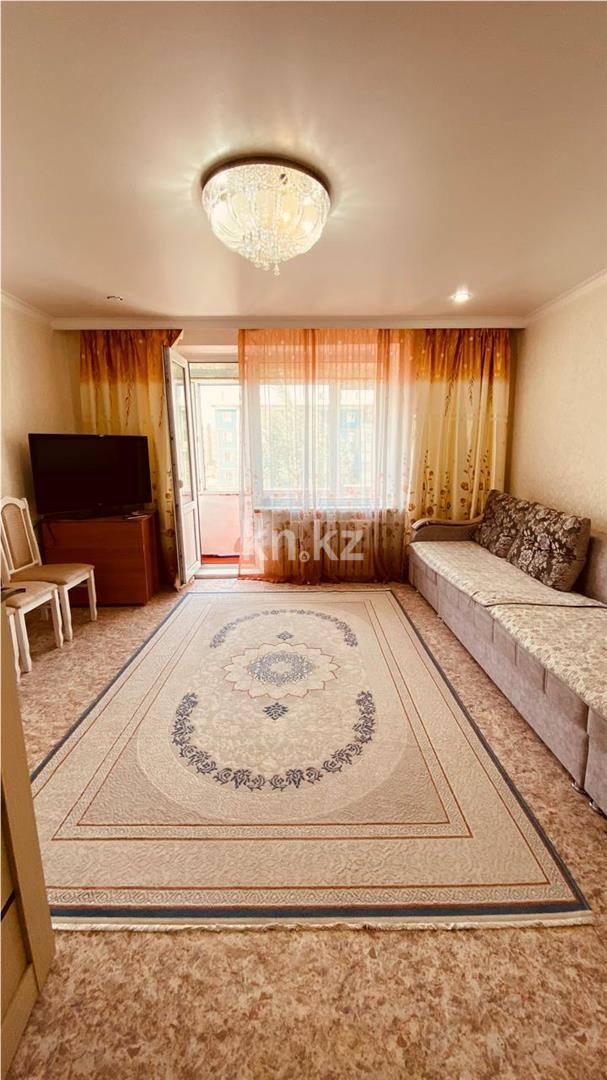 Продажа 4-комнатной квартиры, 92 м² в Караганде - фото 2