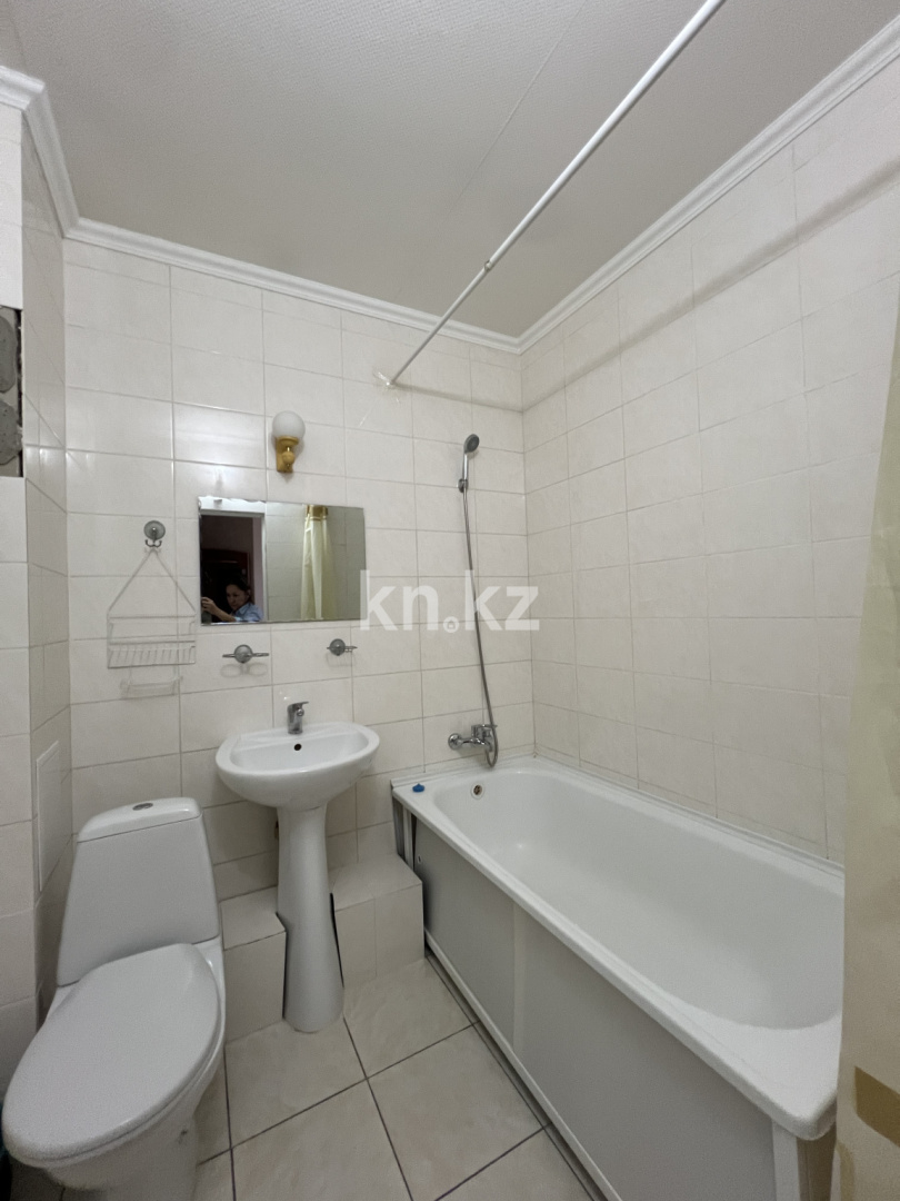 Аренда 1-комнатной квартиры, 4 м² в Астане - фото 8