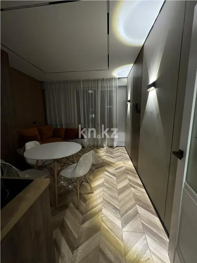 Продажа 2-комнатной квартиры, 41 м², ул. Момышулы, дом  10/2 в Алматы