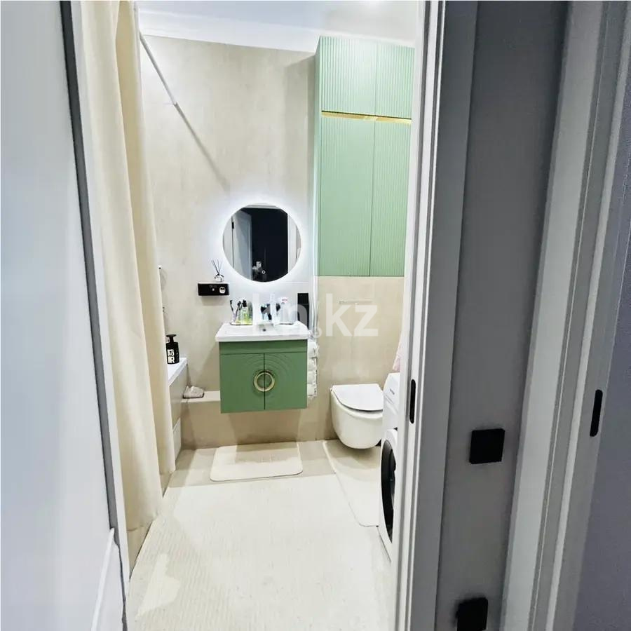 Продажа 3-комнатной квартиры, 64 м² в Астане - фото 5