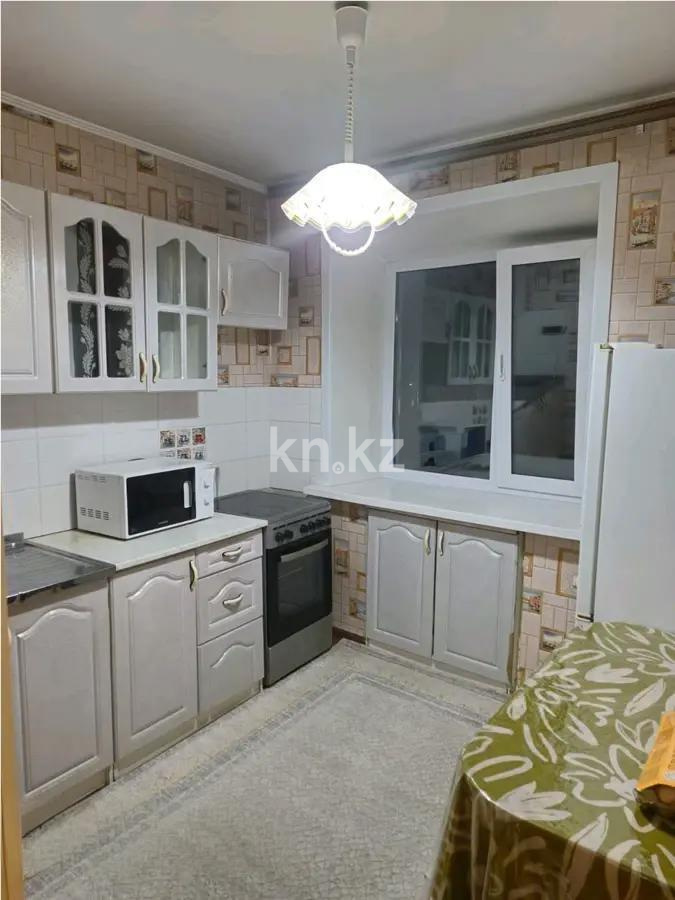 Продажа 1-комнатной квартиры, 36 м² в Караганде - фото 2